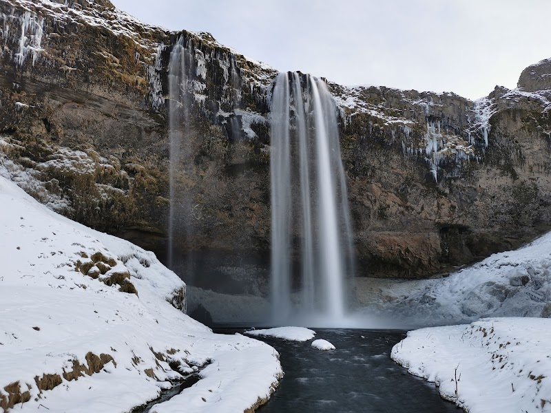 Visite de Seljalandsfoss et Gljúfrabúi – Seljalandsfoss, 861 Hvolsvöllur (photo 2)