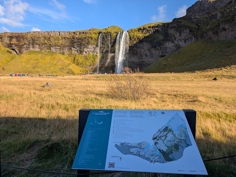 Visite de Seljalandsfoss et Gljúfrabúi – Seljalandsfoss, 861 Hvolsvöllur (photo 3)