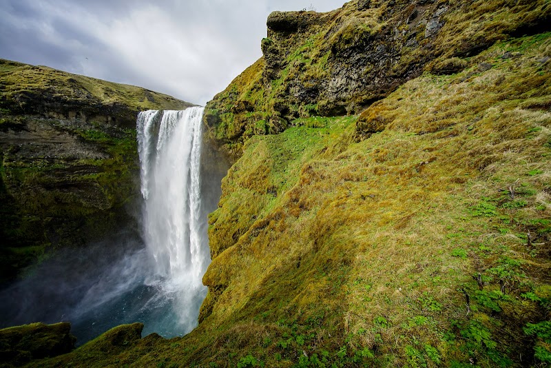 Visite de Skógafoss – Skógafoss, 861 Hvolsvöllur (photo 2)