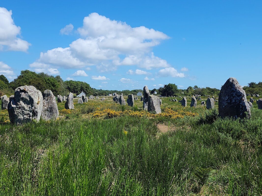 Visite des Alignements de Carnac – Alignements de Carnac, 56340 Carnac (photo 1)