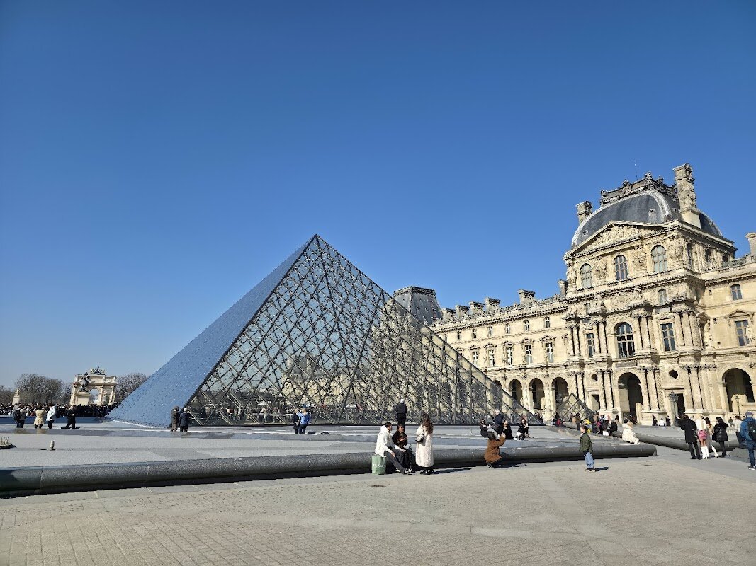 Visite des chefs-d'œuvre du Louvre – Rue de Rivoli, 75001 Paris (photo 1)