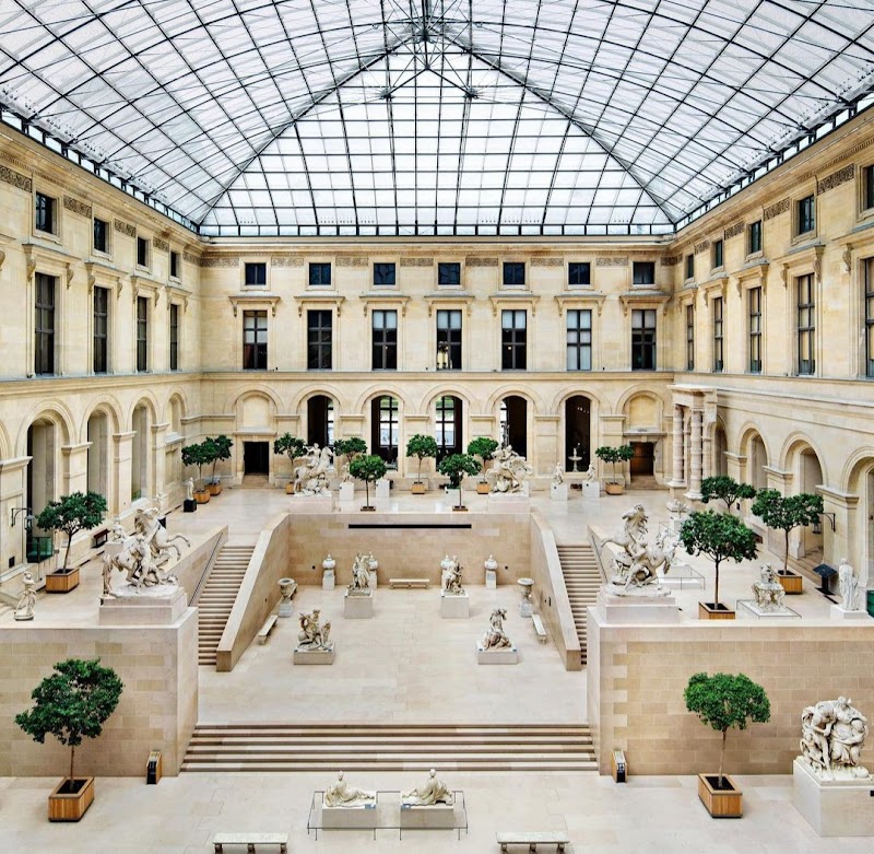 Visite des chefs-d'œuvre du Louvre – Rue de Rivoli, 75001 Paris (photo 3)