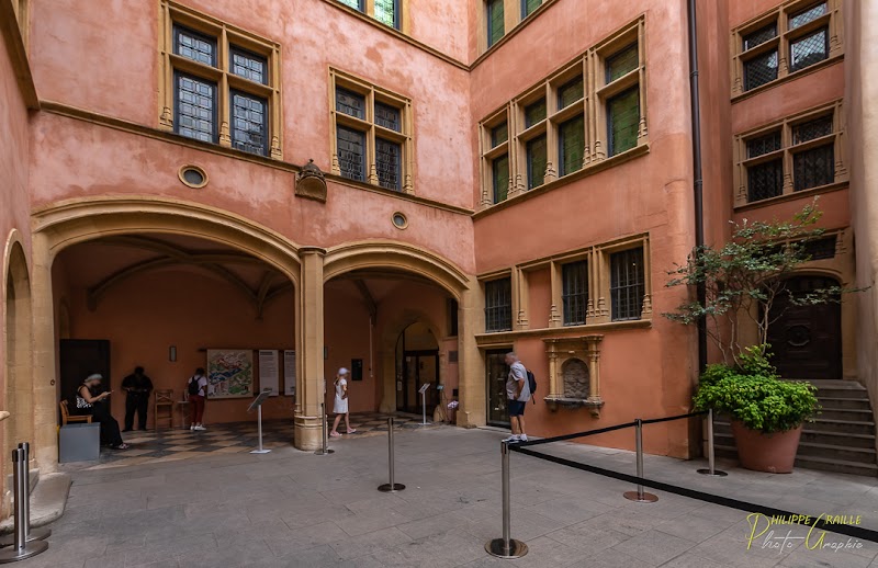 Visite des Musées Gadagne – Musées Gadagne, 1 Place du Petit Collège, 69005 Lyon (photo 3)
