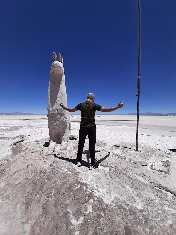 Visite des Salineras Grandes  – Salineras Grandes (photo 3)