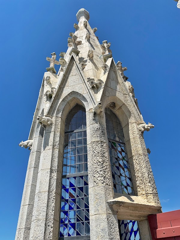 Visite des Tours de La Rochelle – Tour de la Chaîne et Tour de la Lanterne, La Rochelle (photo 2)