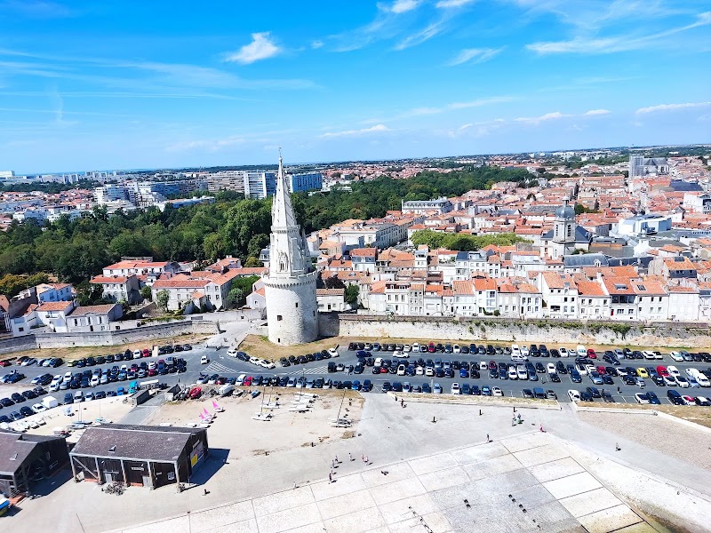 Visite des Tours de La Rochelle – Tour de la Chaîne et Tour de la Lanterne, La Rochelle (photo 3)