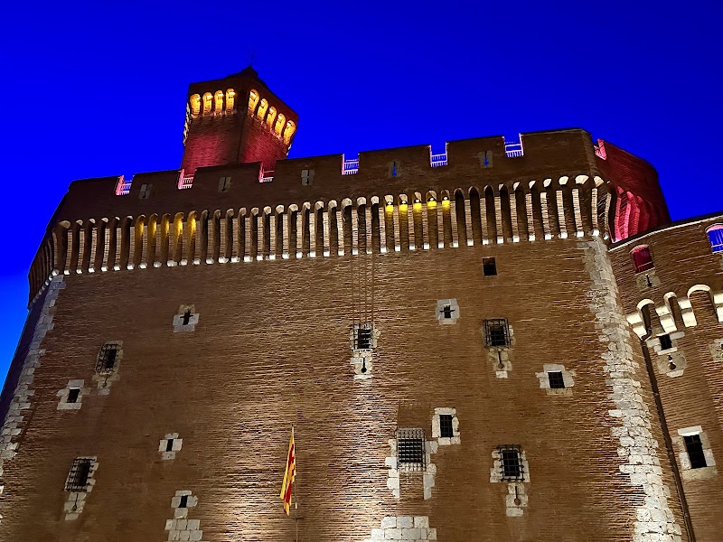 Visite du Castillet – Place de Verdun, 66000 Perpignan (photo 3)