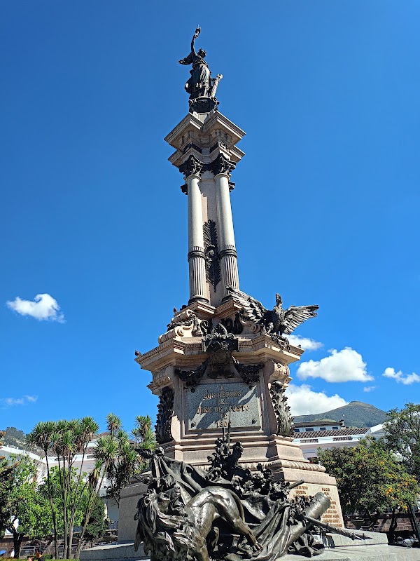 Visite du Centre Historique de Quito – Centro Histórico, Quito (photo 3)