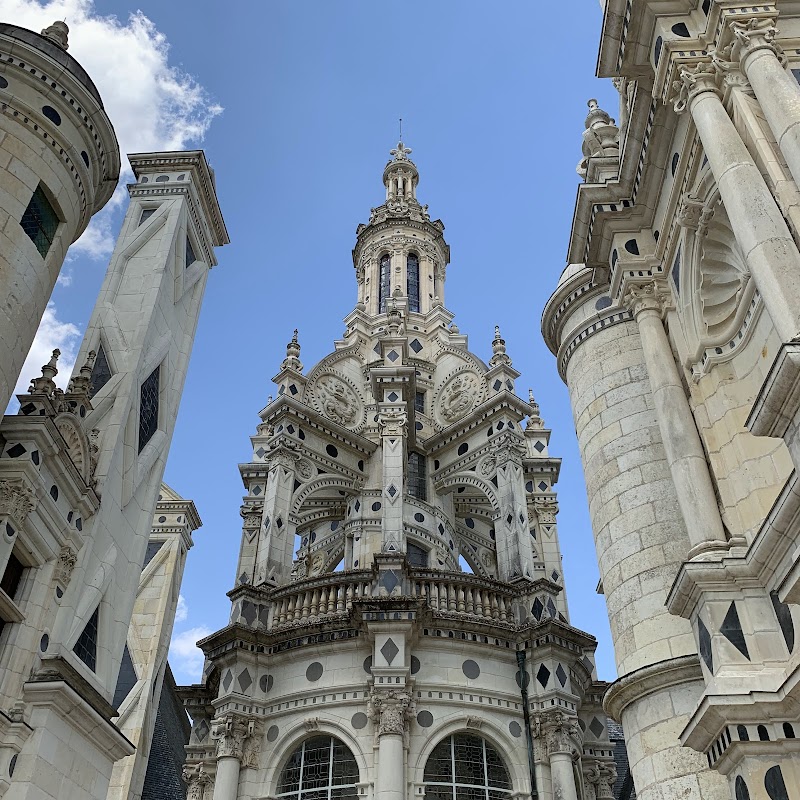 Visite du Château de Chambord – Château de Chambord, 41250 Chambord (photo 3)
