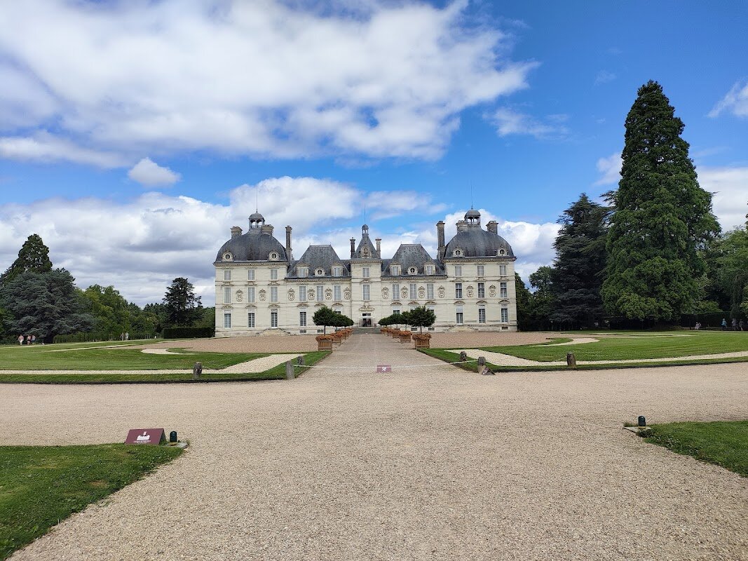 Visite du Château de Cheverny – Avenue du Château, 41700 Cheverny (photo 1)