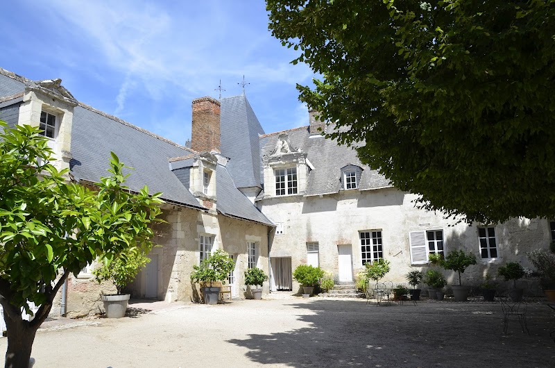 Visite du Château de Villesavin – Château de Villesavin, 41250 Tour-en-Sologne (photo 3)