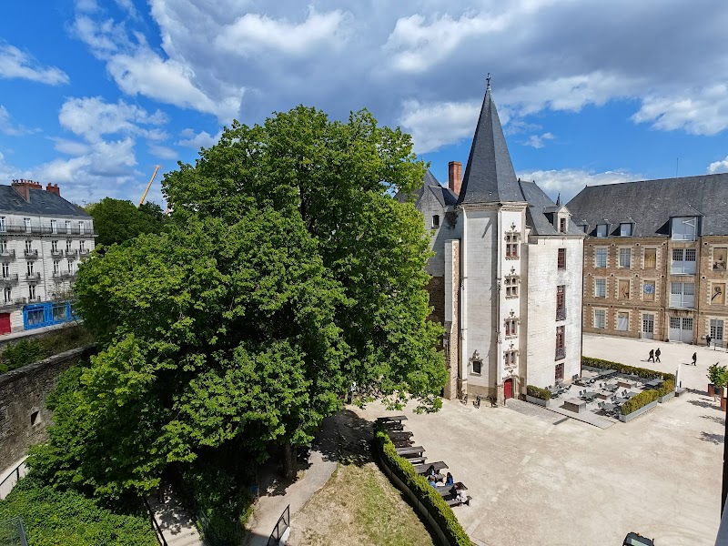 Visite du Château des ducs de Bretagne – 4 Place Marc Elder, 44000 Nantes (photo 3)