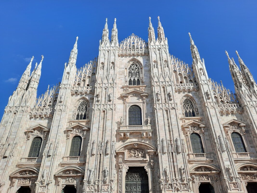 Visite du Duomo de Milan et ses terrasses – Piazza del Duomo, 20122 Milano (photo 1)