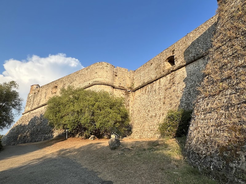 Visite du Fort Carré – Fort Carré d'Antibes, Avenue du 11 Novembre, 06600 Antibes (photo 3)