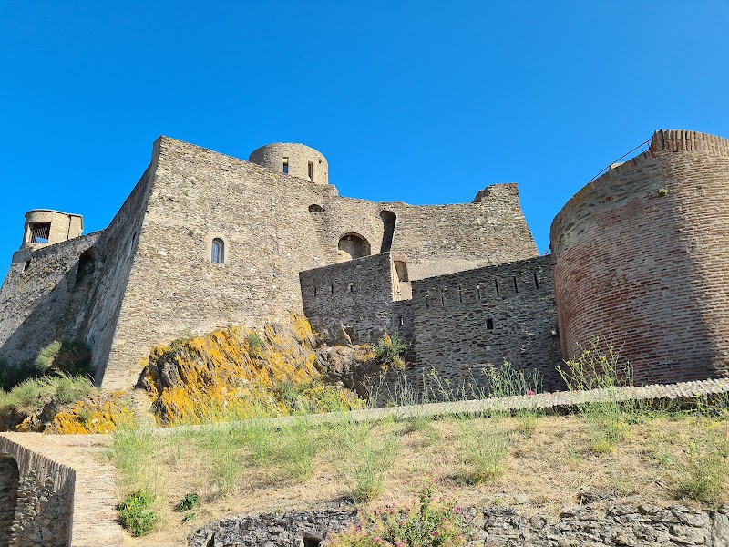 Visite du Fort Saint-Elme – Fort Saint-Elme, 66190 Collioure (photo 3)