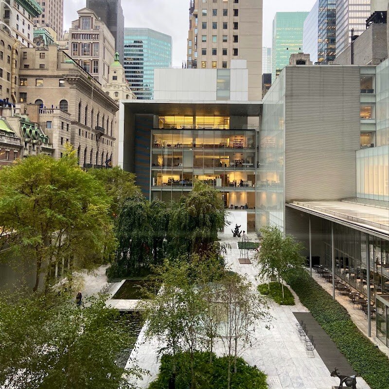 Visite du MoMA – Midtown, New York (photo 1)