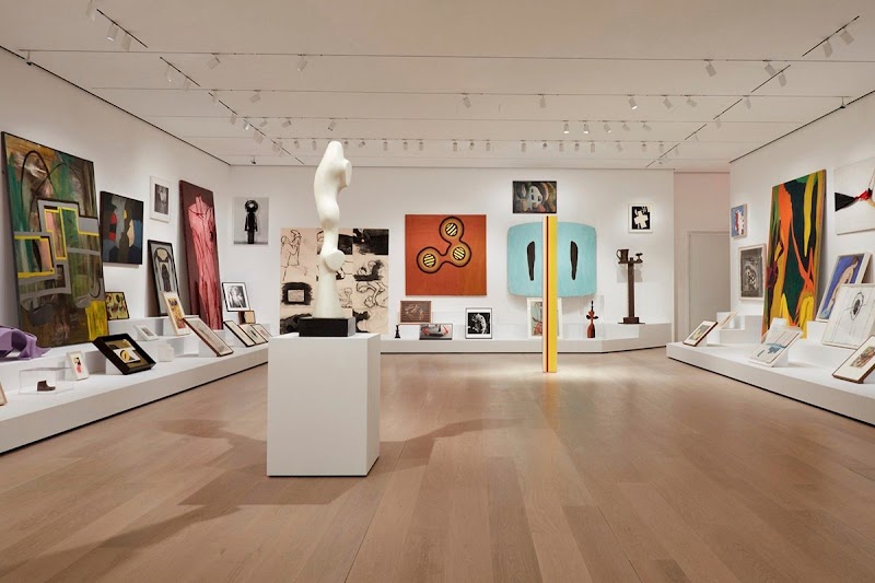 Visite du MoMA – Midtown, New York (photo 2)