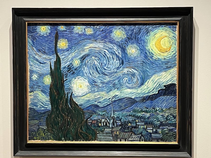 Visite du MoMA – Midtown, New York (photo 3)