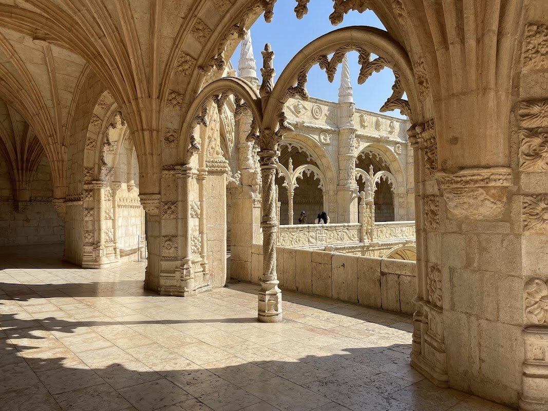 Visite du Monastère des Jerónimos – Praça do Império 1400-206 Lisboa (photo 1)