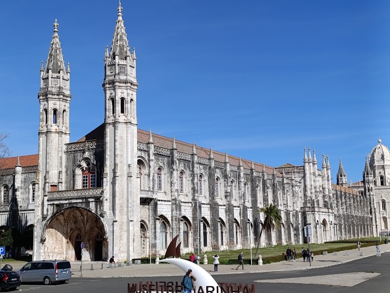 Visite du Monastère des Jerónimos – Praça do Império 1400-206 Lisboa (photo 3)