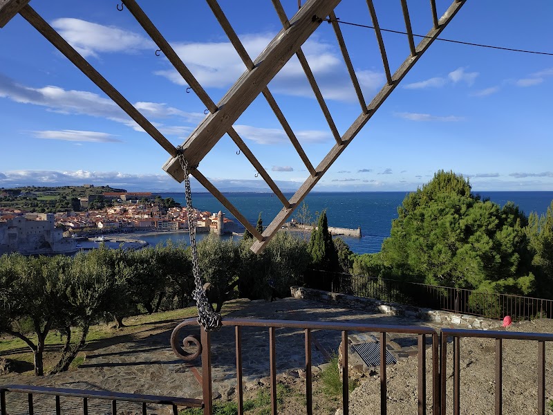 Visite du Moulin de Collioure – Moulin de Collioure (photo 2)