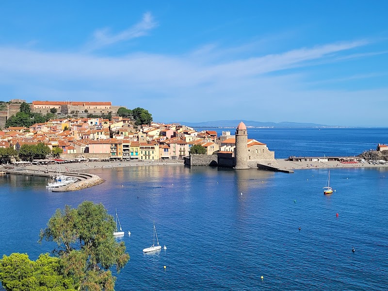 Visite du Moulin de Collioure – Moulin de Collioure (photo 3)