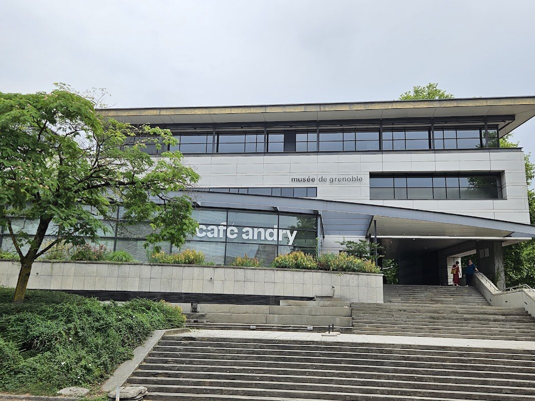 Visite du Musée de Grenoble – 5 Place de Lavalette, 38000 Grenoble (photo 1)