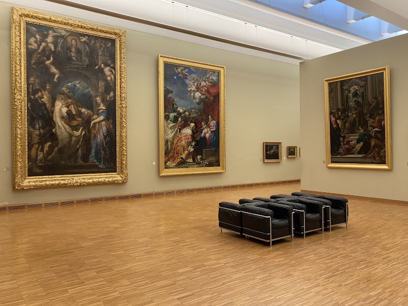 Visite du Musée de Grenoble – 5 Place de Lavalette, 38000 Grenoble (photo 2)