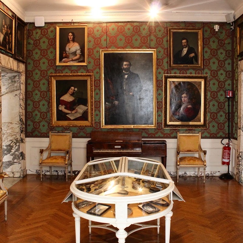 Visite du Musée du Théâtre de la Scala – Piazza della Scala, 20121 Milano (photo 2)