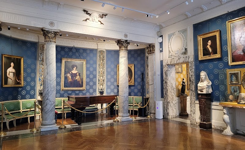 Visite du Musée du Théâtre de la Scala – Piazza della Scala, 20121 Milano (photo 3)