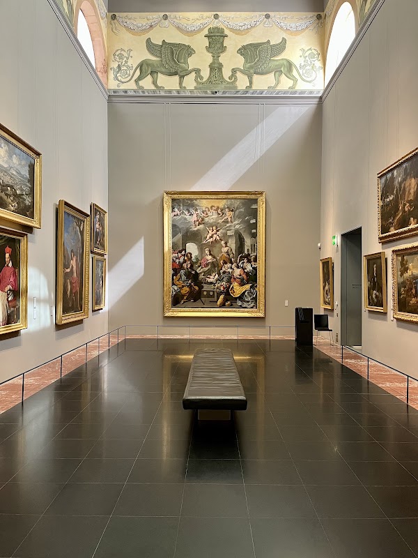 Visite du Musée Fabre – Musée Fabre, 39 Boulevard Bonne Nouvelle, 34000 Montpellier (photo 2)