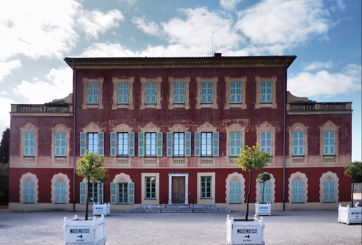Visite du Musée Matisse – Musée Matisse, 164 Avenue des Arènes de Cimiez, 06000 Nice (photo 1)
