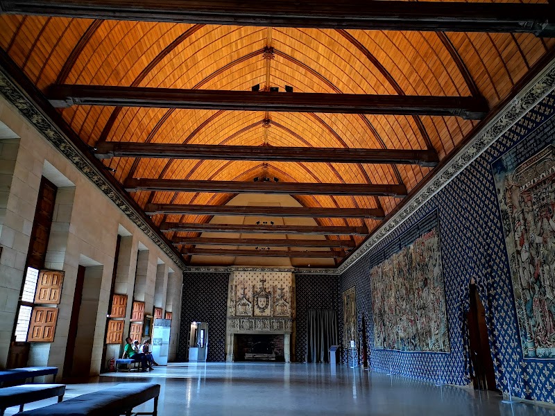 Visite du Palais du Tau – 2, place du Cardinal Luçon, 51100 Reims (photo 3)