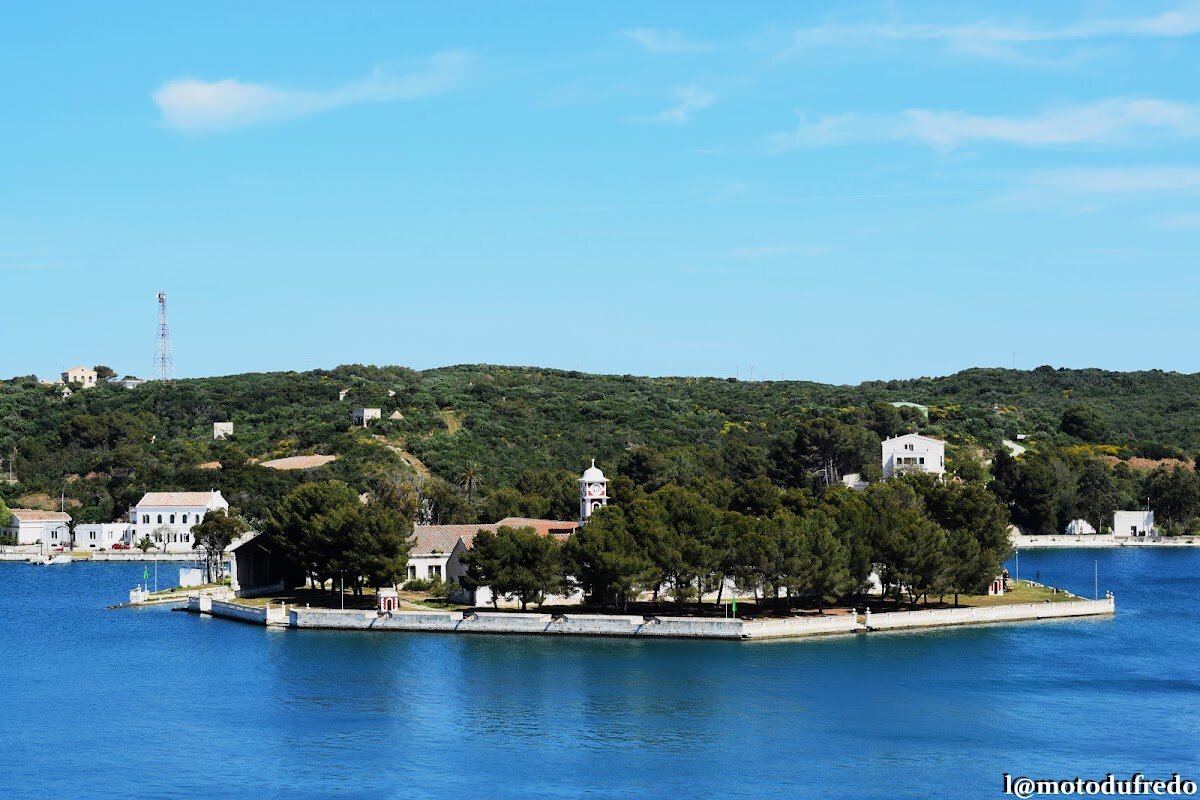 Visite du port de Mahón et monuments historiques – Mahón, Minorque (photo 1)