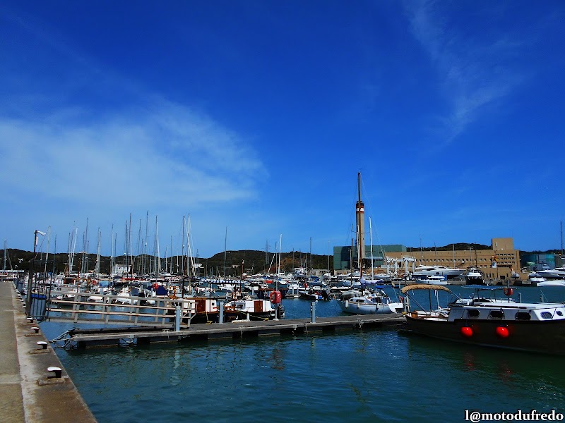 Visite du port de Mahón et monuments historiques – Mahón, Minorque (photo 2)