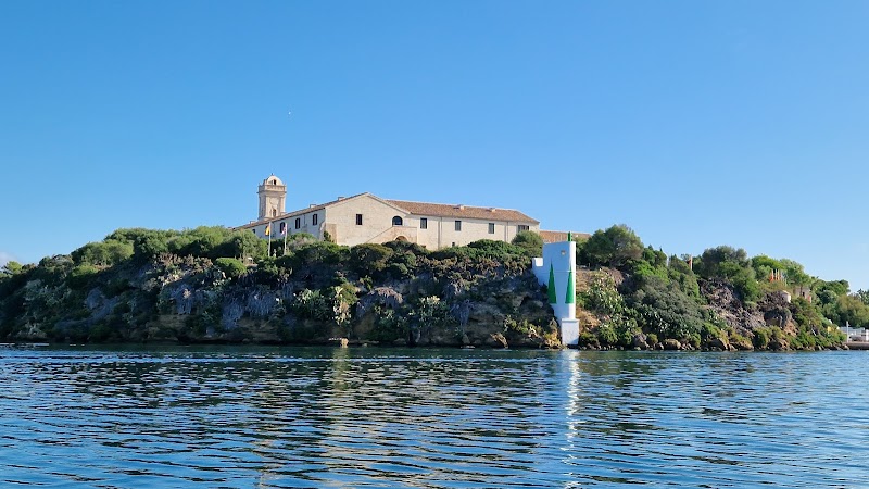Visite du port de Mahón et monuments historiques – Mahón, Minorque (photo 3)