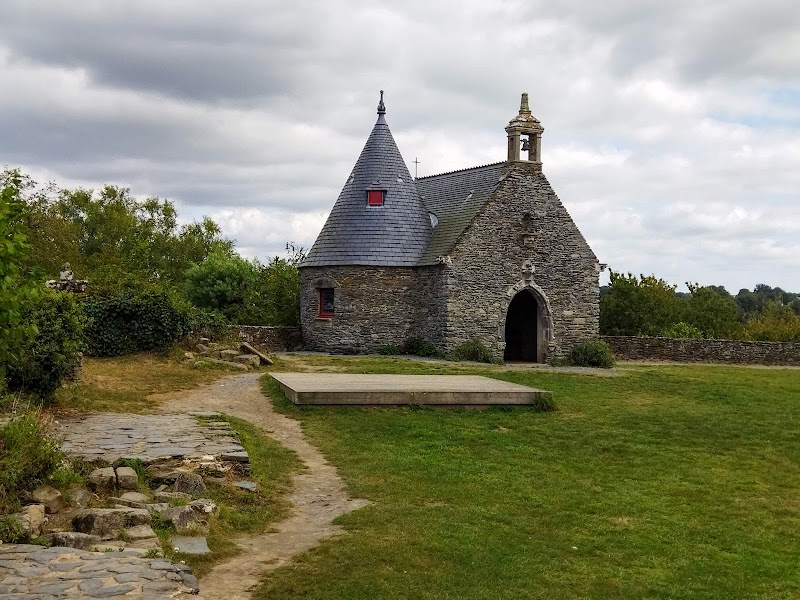 Visite du village médiéval de Rochefort-en-Terre – Centre historique, 56220 Rochefort-en-Terre (photo 2)