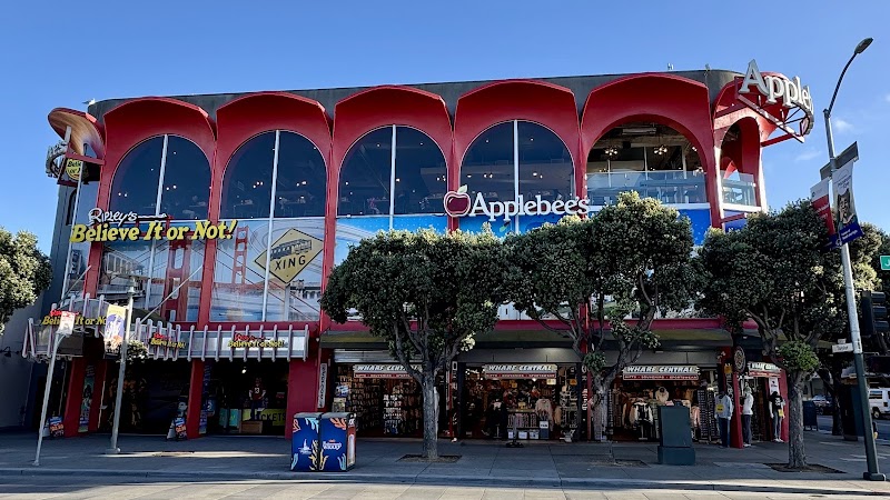 Visite Fisherman's Wharf et Golden Gate Bridge – San Francisco, Fisherman's Wharf (photo 2)