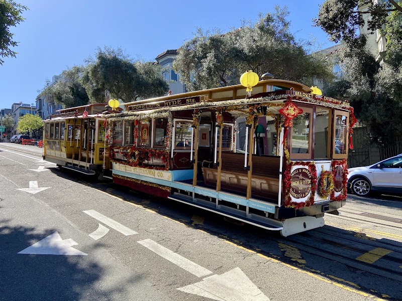 Visite Fisherman's Wharf et Golden Gate Bridge – San Francisco, Fisherman's Wharf (photo 3)