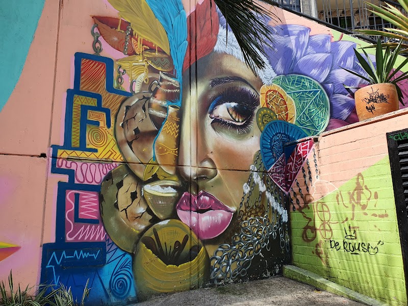 Visite guidée de Comuna 13 – Comuna 13, Medellín (photo 3)