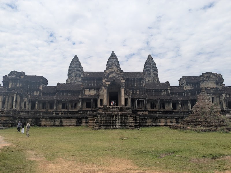 Visite guidée des temples d'Angkor (Big circuit) – Angkor (photo 2)