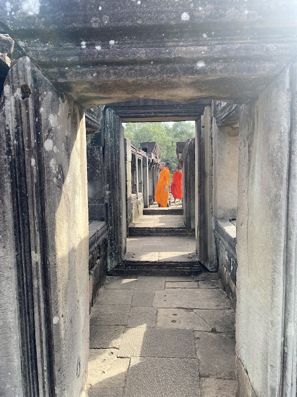 Visite guidée des temples d'Angkor (Big circuit) – Angkor (photo 3)