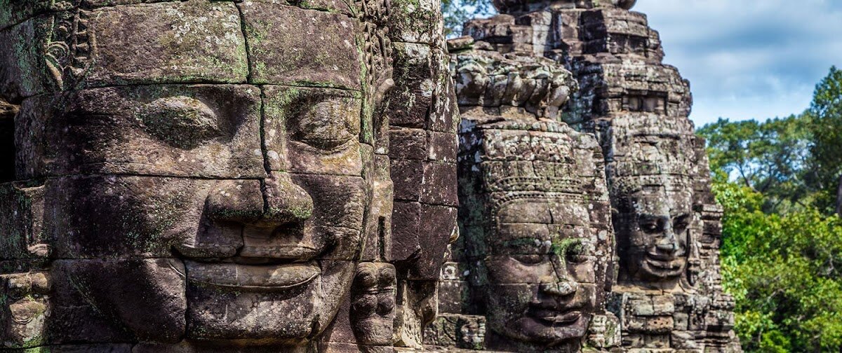 Visite guidée des temples d'Angkor (Small circuit) – Angkor (photo 1)