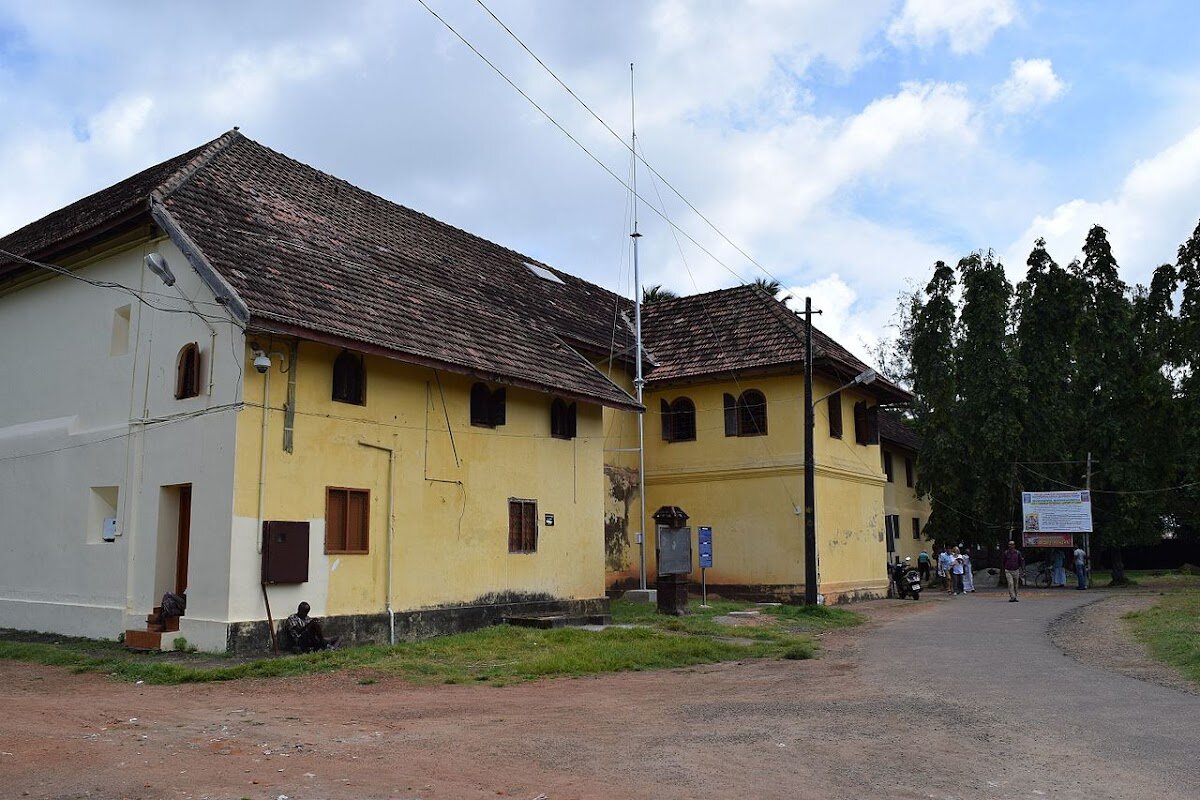 Visite guidée du marché aux épices de Mattancherry – Mattancherry (photo 1)