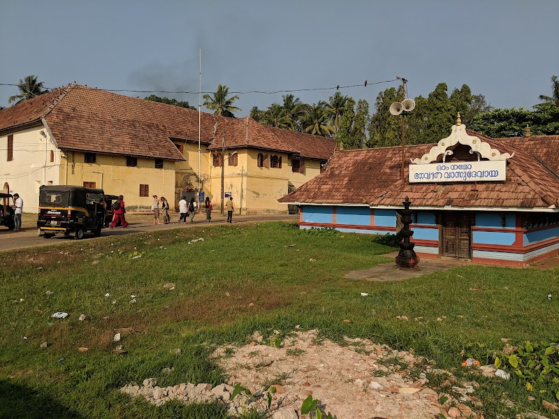 Visite guidée du marché aux épices de Mattancherry – Mattancherry (photo 3)