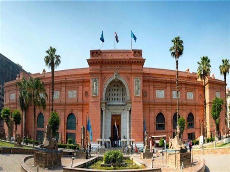 Visite guidée Musée du Caire – Cité-du-Caire (photo 1)