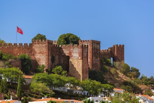 Visite guidée Silves - Village Blanc et Château – Silves, Algarve (photo 1)
