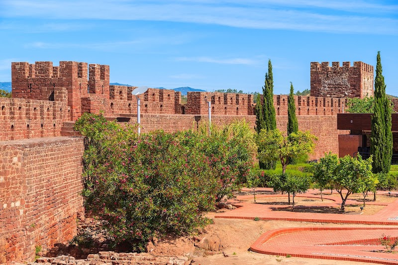 Visite guidée Silves - Village Blanc et Château – Silves, Algarve (photo 2)