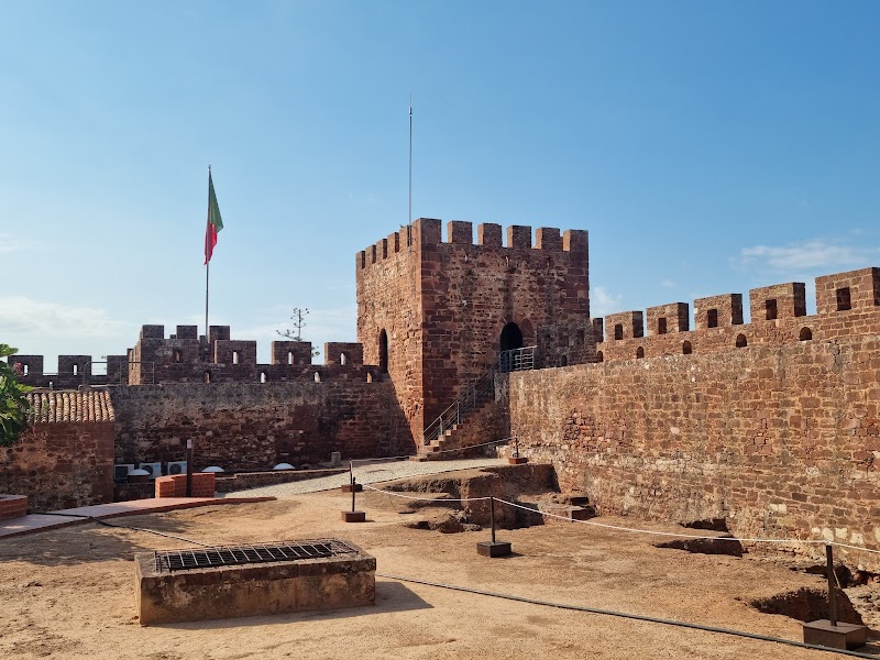 Visite guidée Silves - Village Blanc et Château – Silves, Algarve (photo 3)