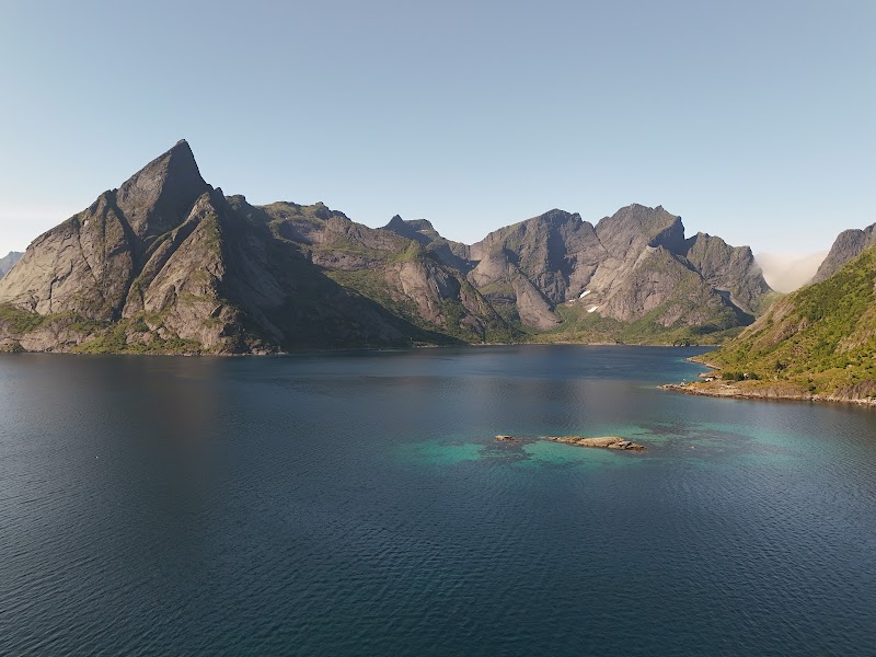 Visite Hamnøy & Sakrisøy – Hamnøy (photo 3)
